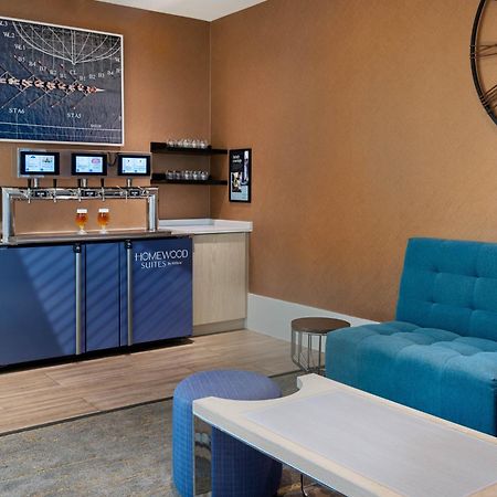 Homewood Suites By Hilton Sarasota-Lakewood Ranch The Meadows Экстерьер фото