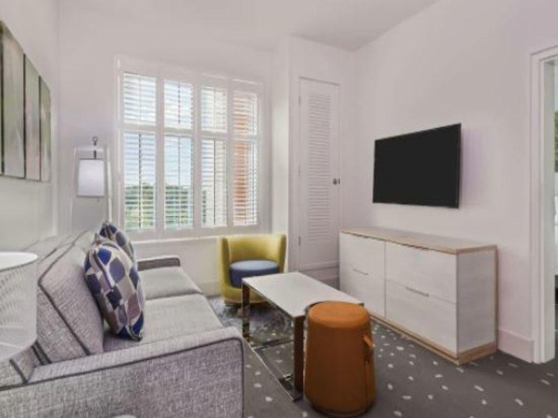 Homewood Suites By Hilton Sarasota-Lakewood Ranch The Meadows Экстерьер фото