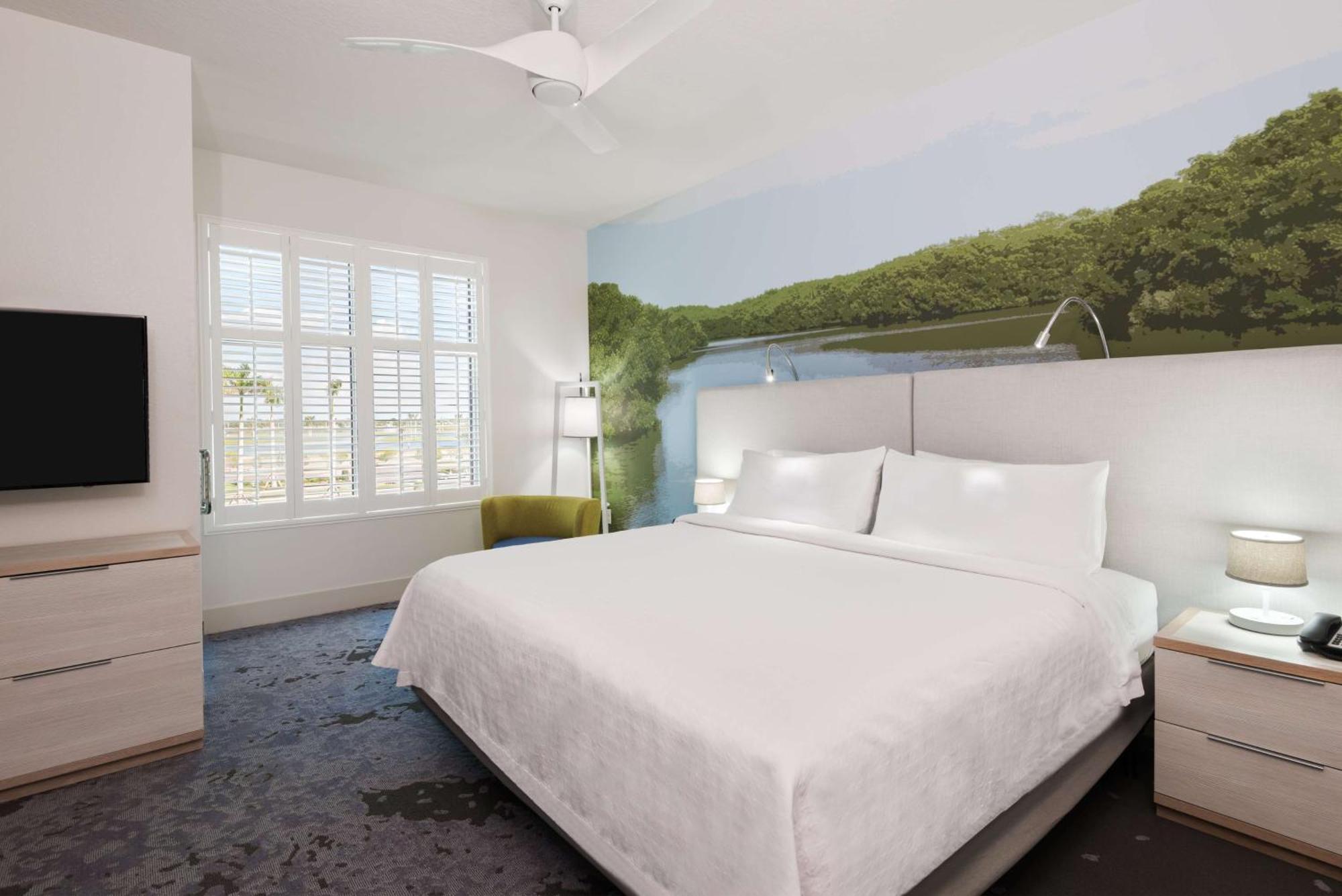 Homewood Suites By Hilton Sarasota-Lakewood Ranch The Meadows Экстерьер фото