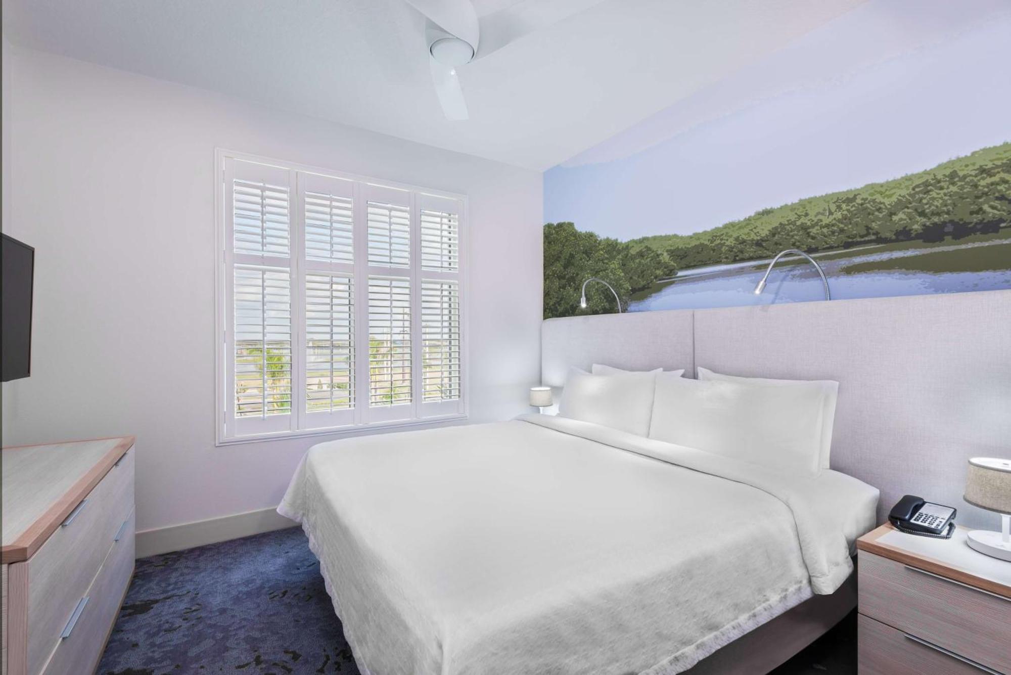 Homewood Suites By Hilton Sarasota-Lakewood Ranch The Meadows Экстерьер фото