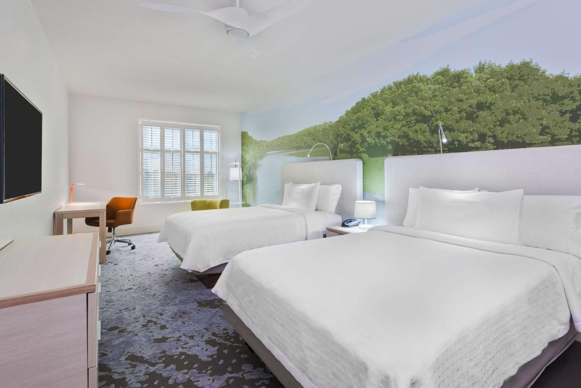 Homewood Suites By Hilton Sarasota-Lakewood Ranch The Meadows Экстерьер фото