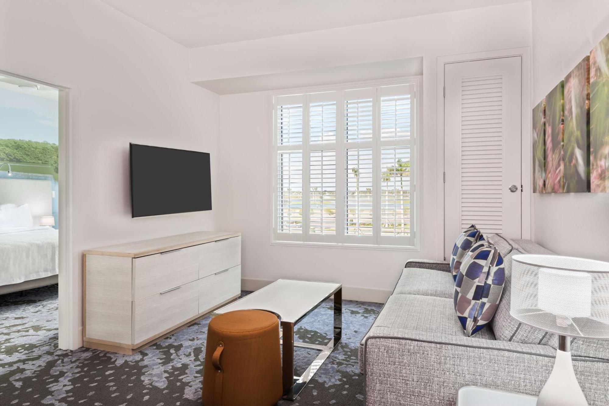 Homewood Suites By Hilton Sarasota-Lakewood Ranch The Meadows Экстерьер фото