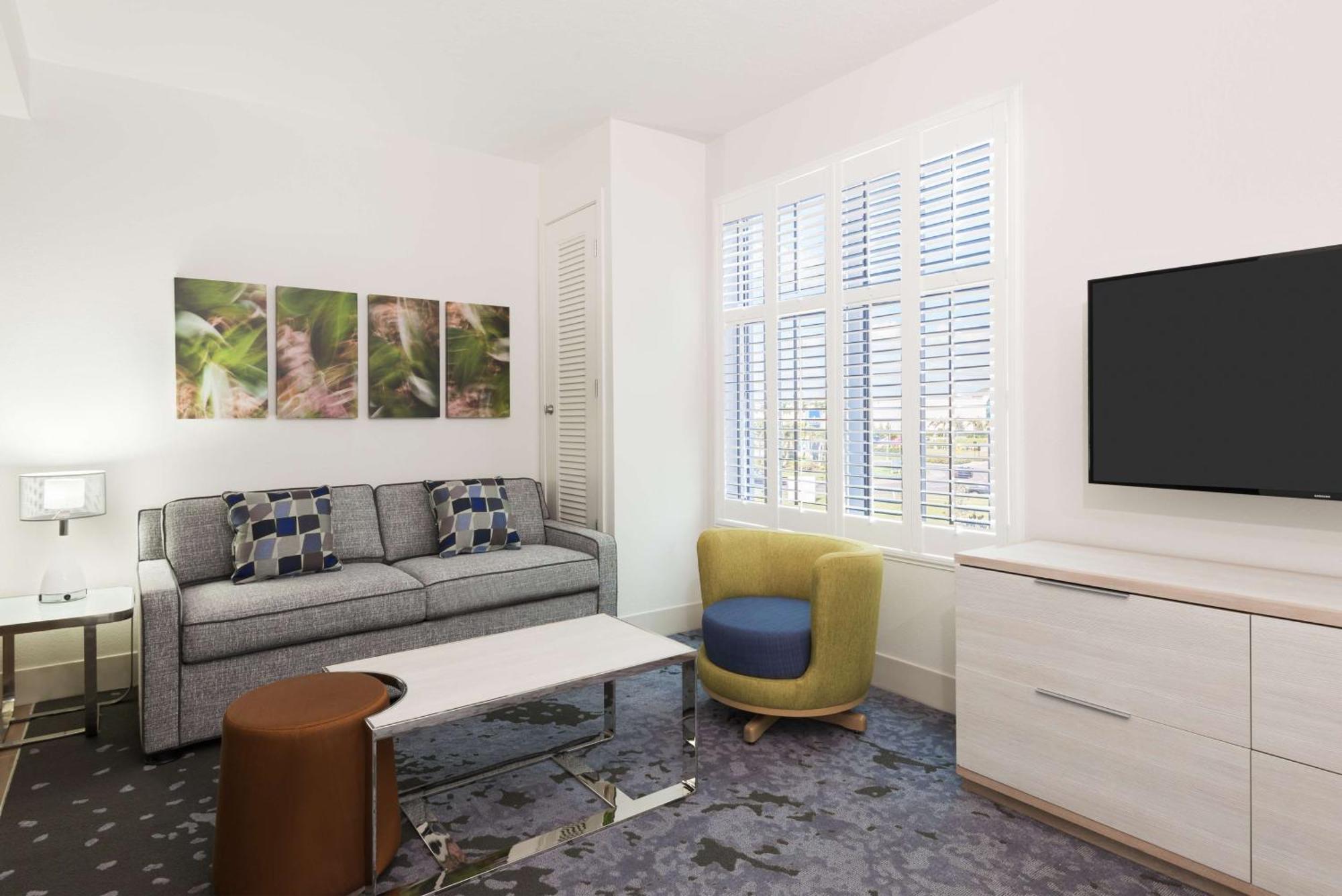 Homewood Suites By Hilton Sarasota-Lakewood Ranch The Meadows Экстерьер фото