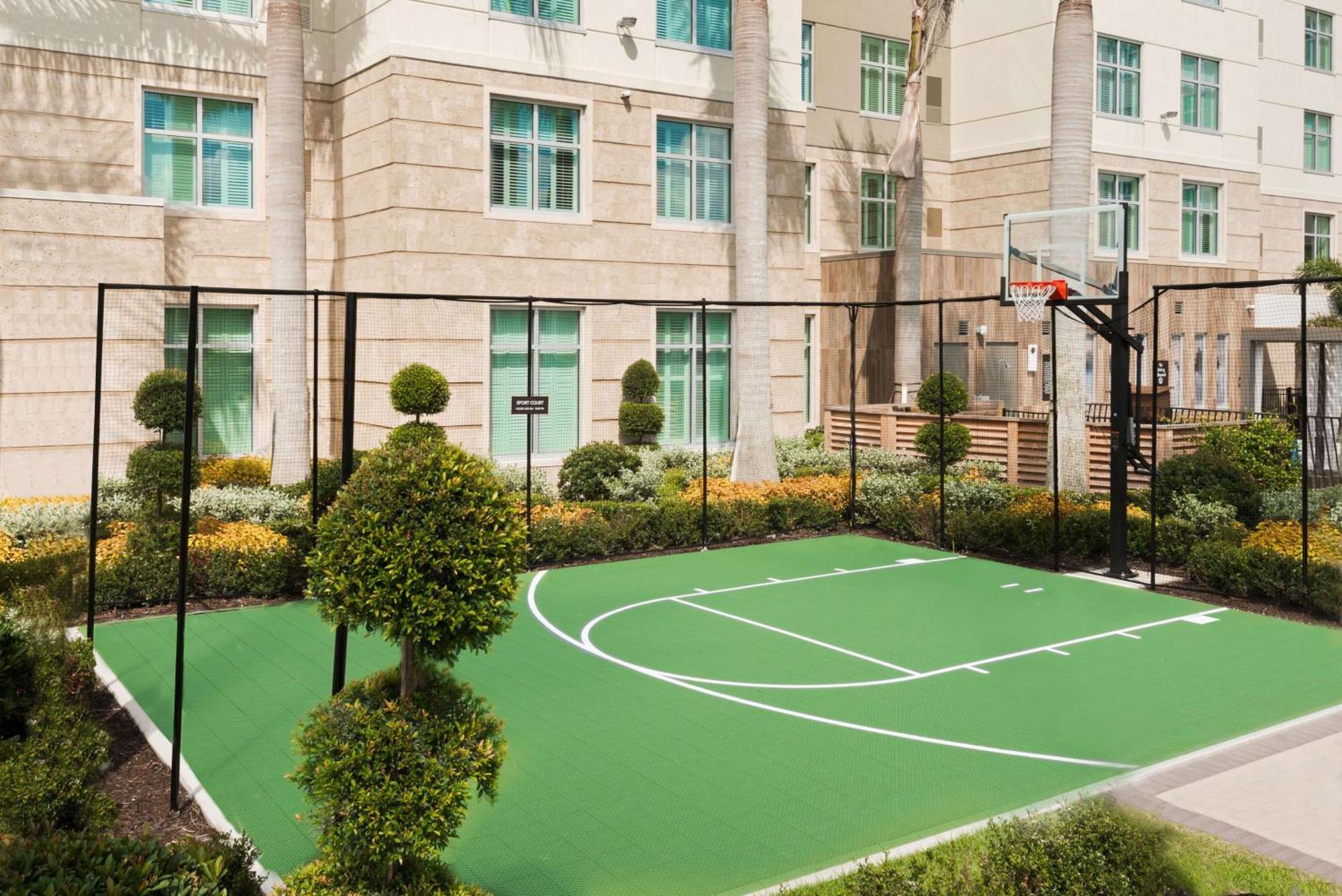 Homewood Suites By Hilton Sarasota-Lakewood Ranch The Meadows Экстерьер фото