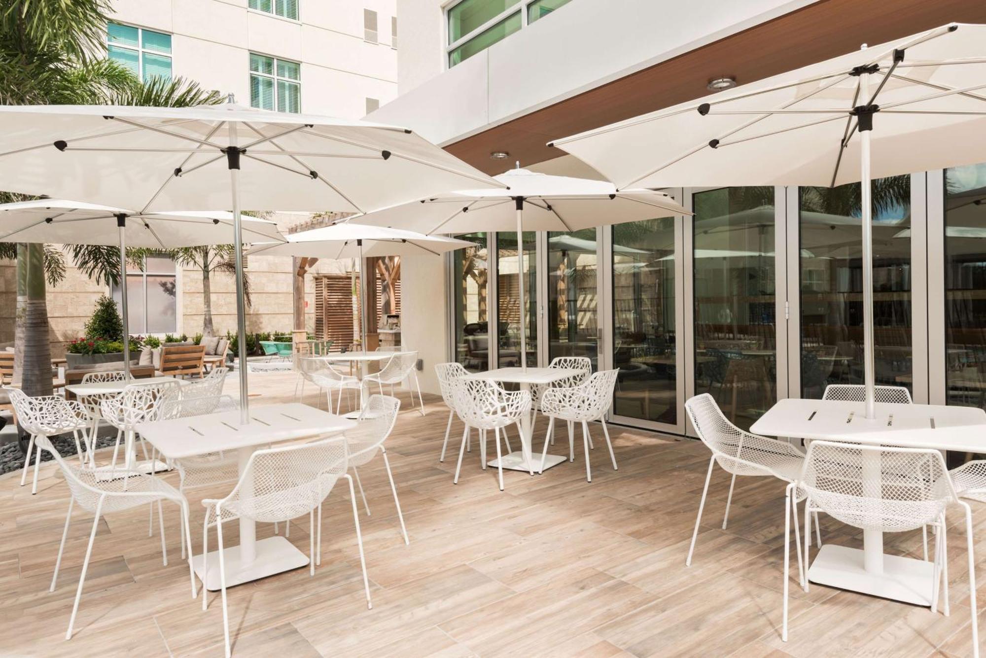 Homewood Suites By Hilton Sarasota-Lakewood Ranch The Meadows Экстерьер фото