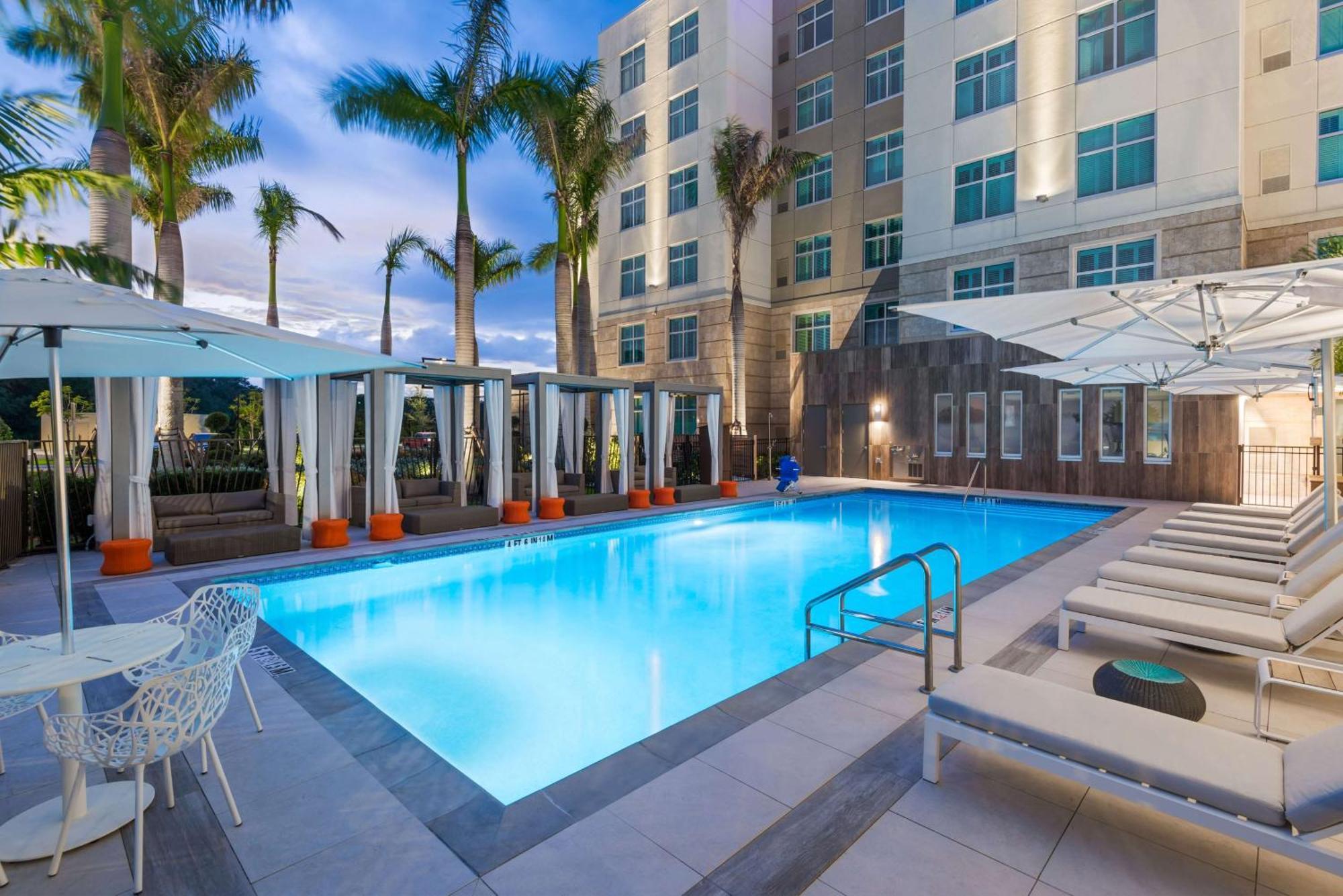 Homewood Suites By Hilton Sarasota-Lakewood Ranch The Meadows Экстерьер фото