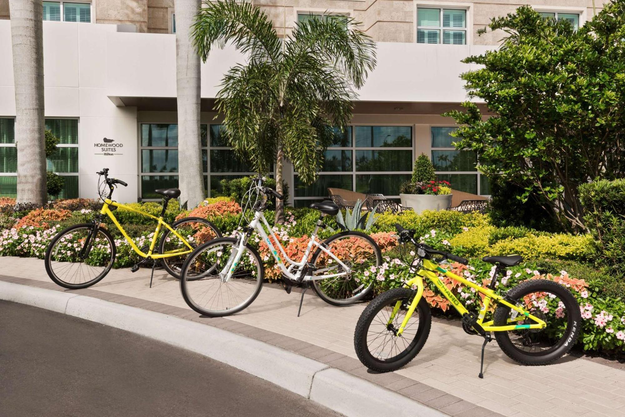 Homewood Suites By Hilton Sarasota-Lakewood Ranch The Meadows Экстерьер фото