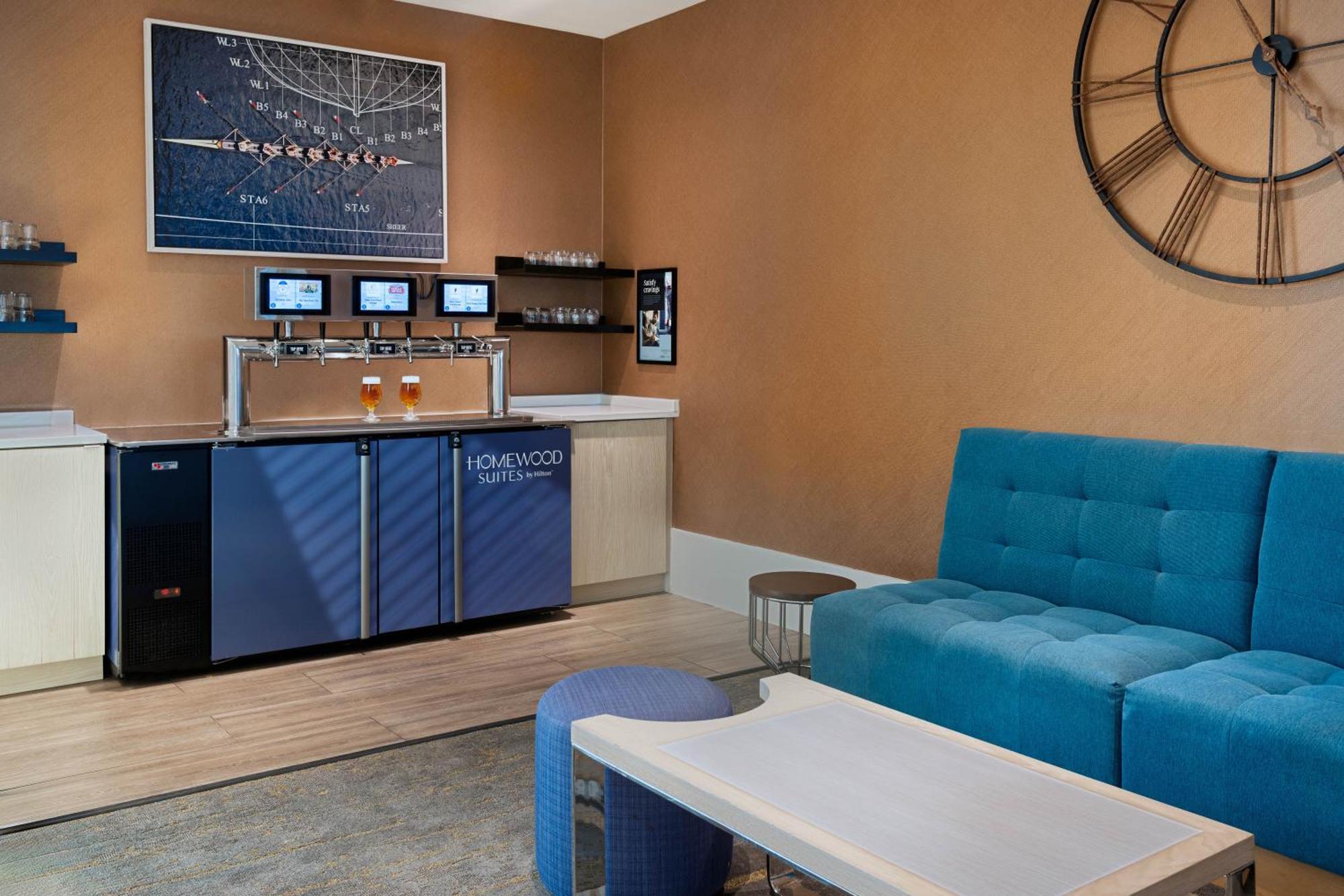 Homewood Suites By Hilton Sarasota-Lakewood Ranch The Meadows Экстерьер фото